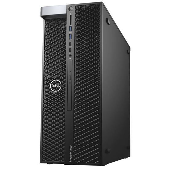 Dell Precision Tower 7820 Workstation Gold 6144